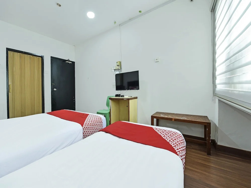 Hotel Mini Indah