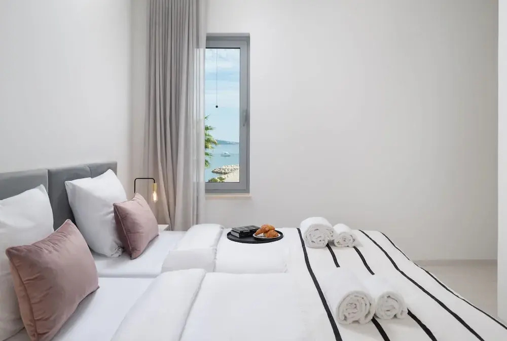 Suncana Villa Sukosan