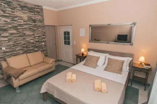 Apartments Villa Chiara Opatija