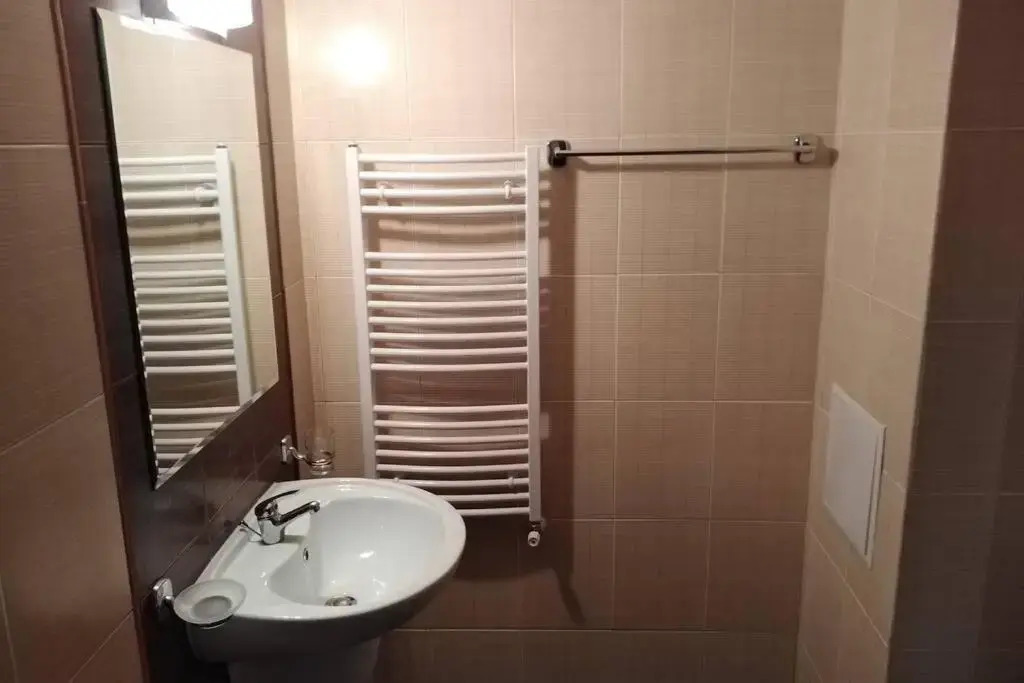 Bansko Royal Towers - Studio 153