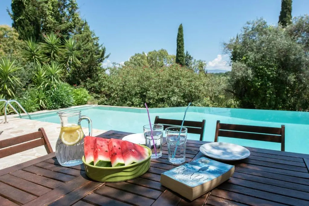 Villa Lofos