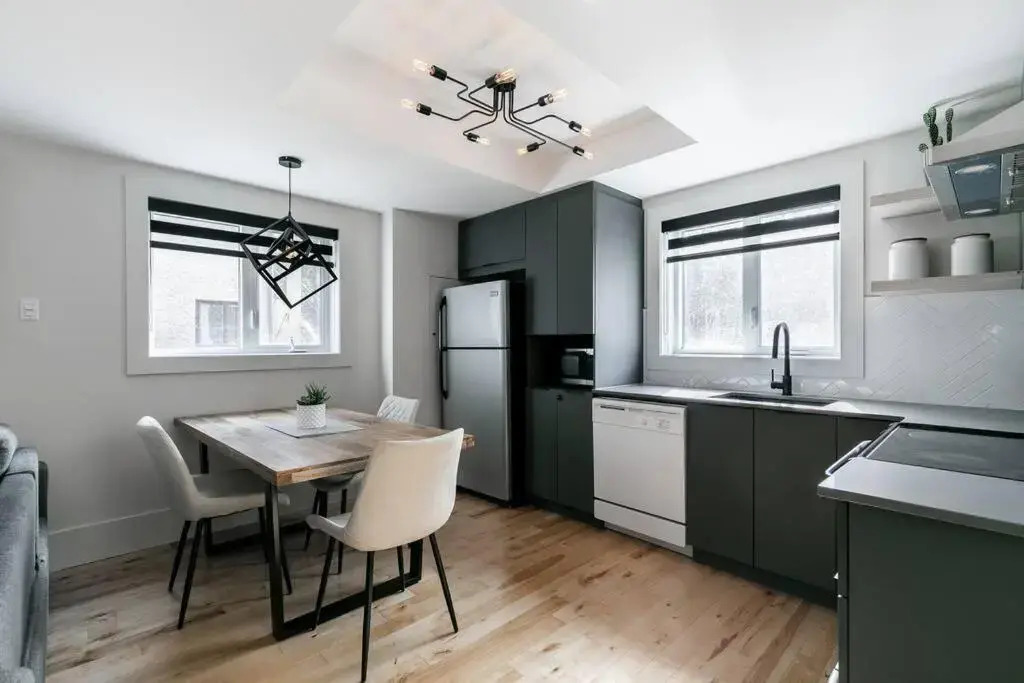 Complexe LIVTremblant by Gestion ELITE - LIV2