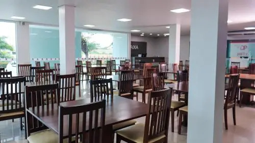 Gênova Palace Hotel