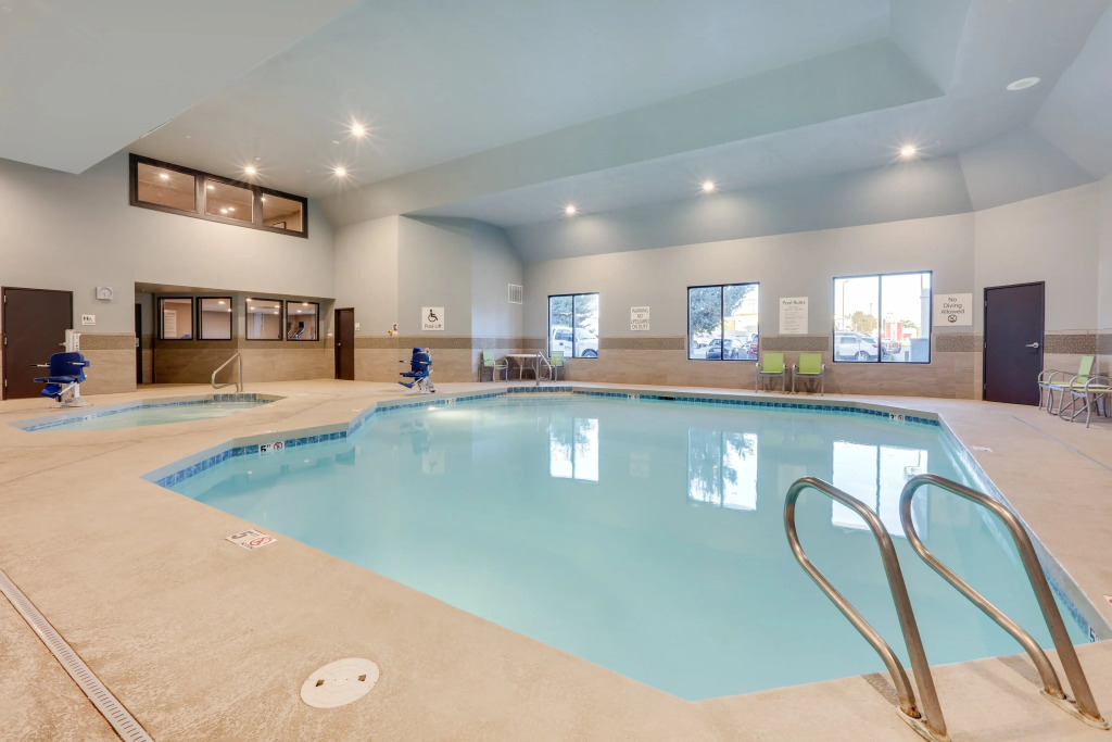 Holiday Inn Twin Falls by IHG