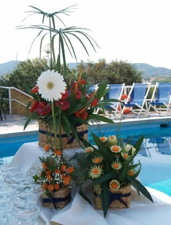 Club Hotel Marina 2