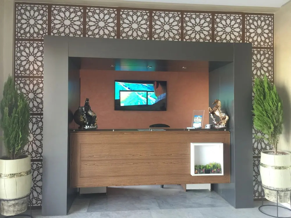 Hotel Nihal