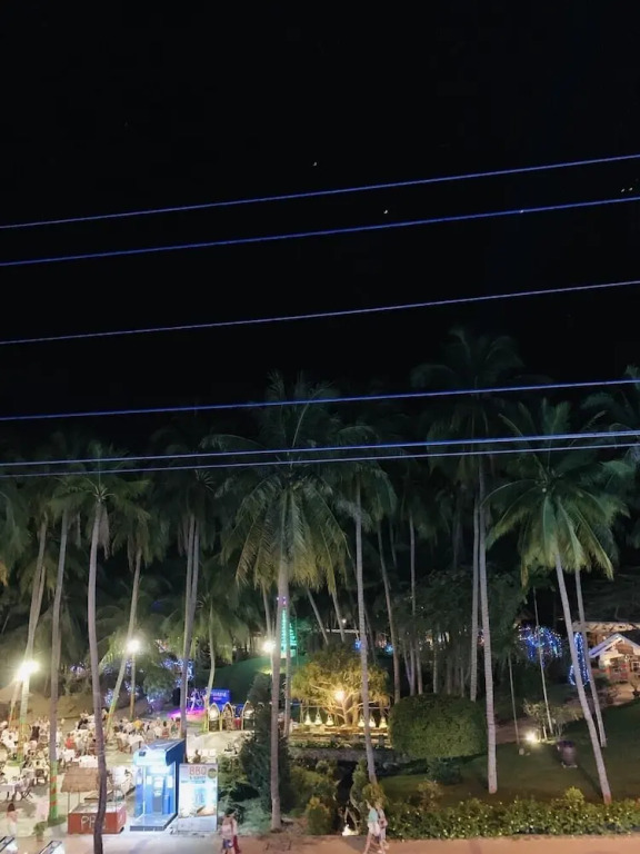 Ha Anh Hotel - Mui Ne