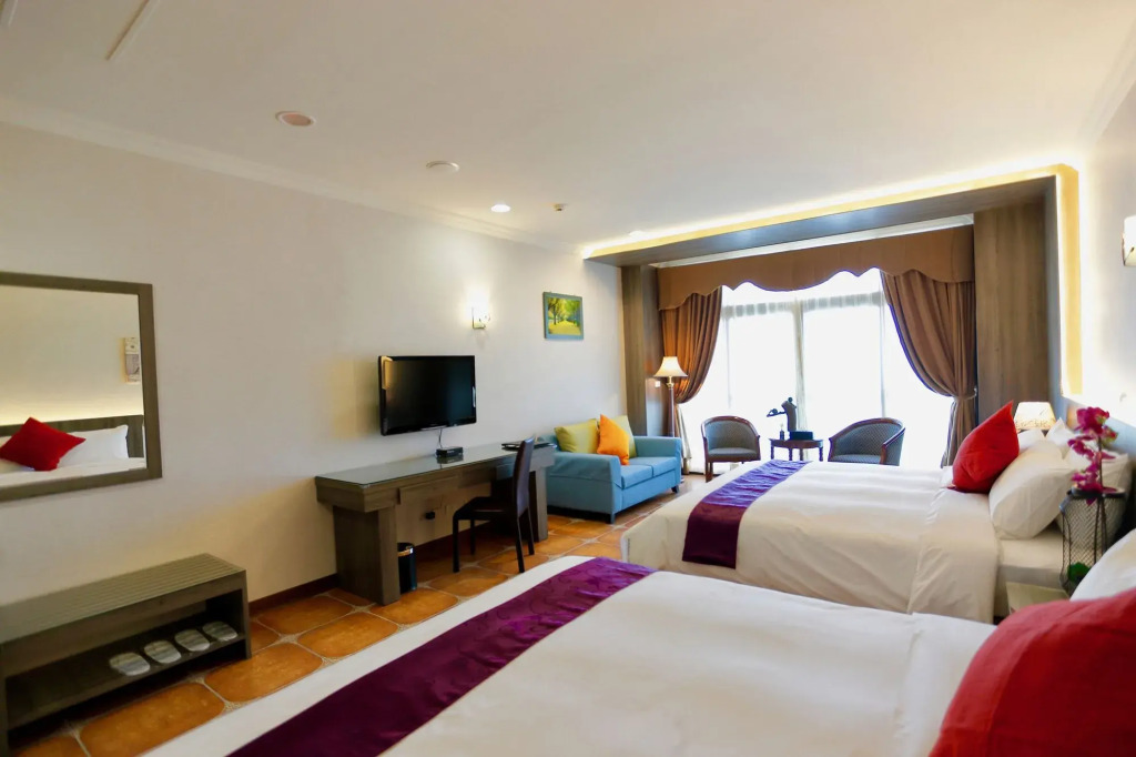 Kending Kaying Hotel