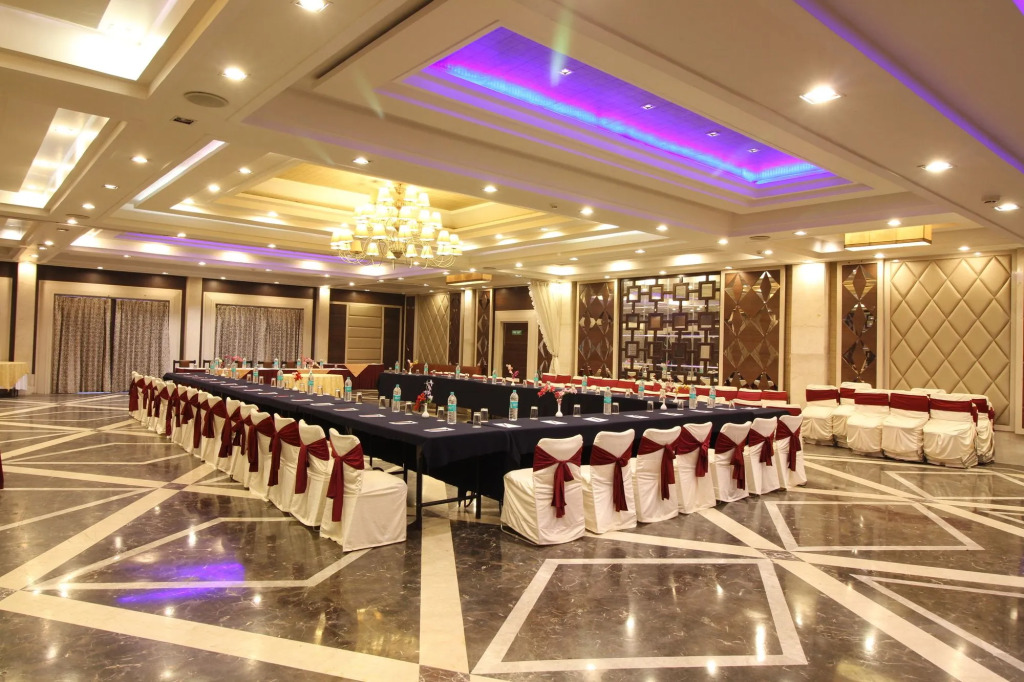 Chanakya Hotel, Patna