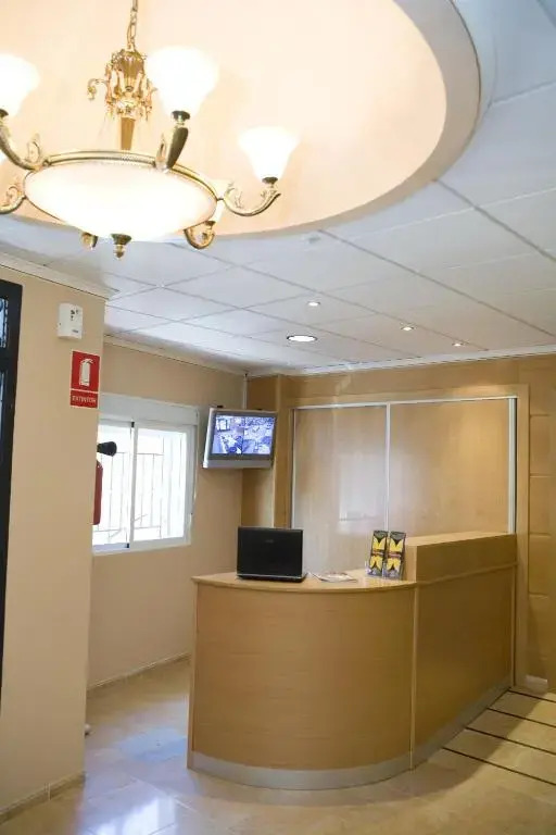 Hostal Casa Paco