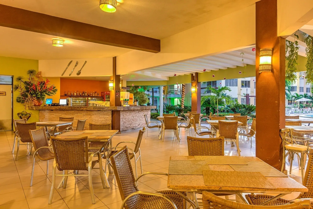Hotel Aldeia da Praia