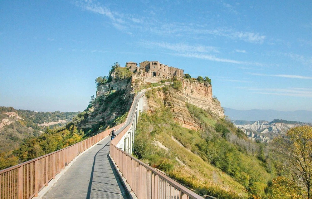 Awesome Apartment in Viterbo With Wifi and 4 Bedrooms