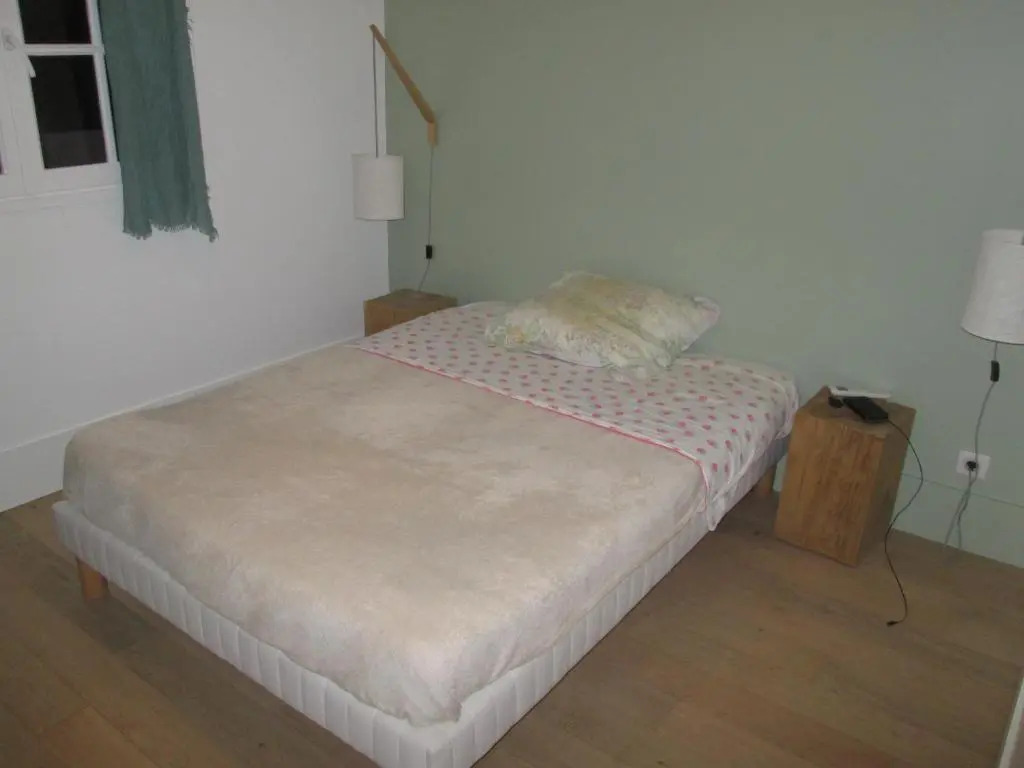 la villa rose