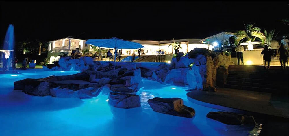 Villa Encore