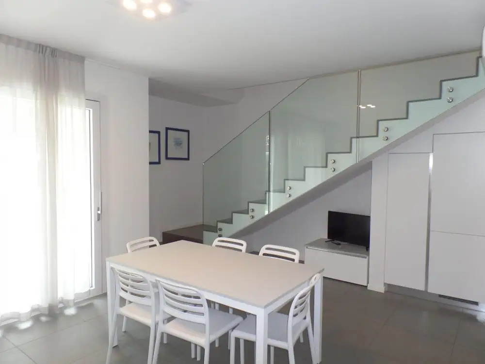 Villa Onda D L in Bibione