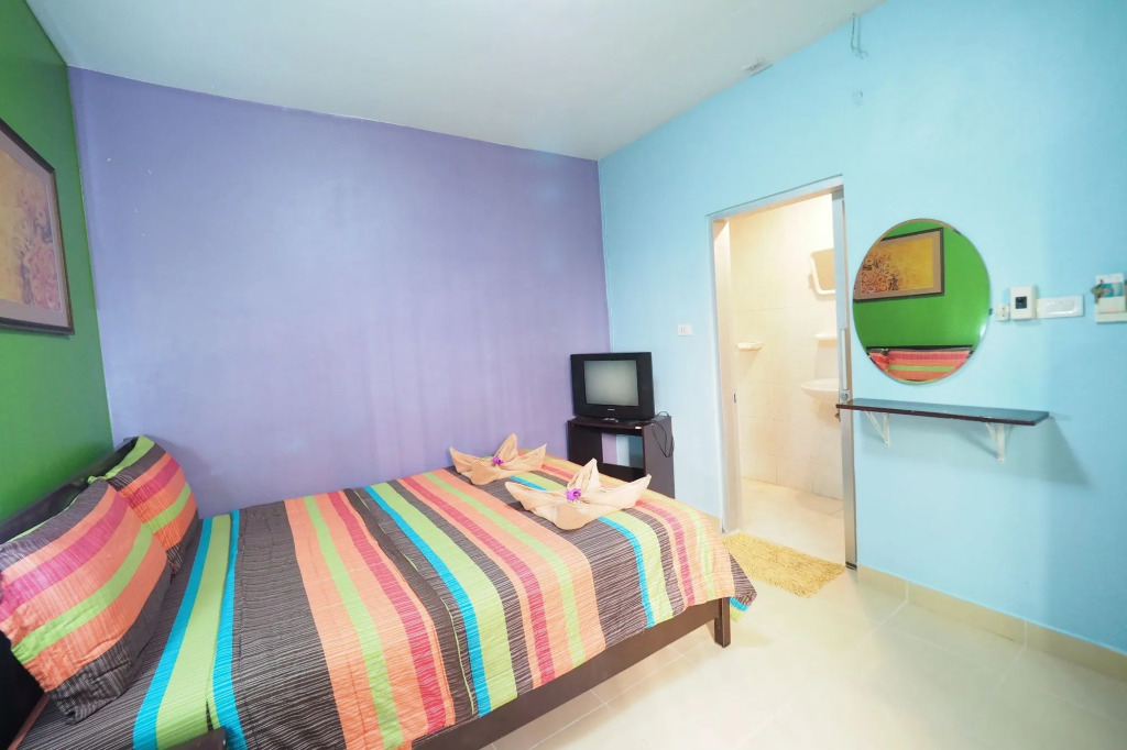 Popeye Guesthouse