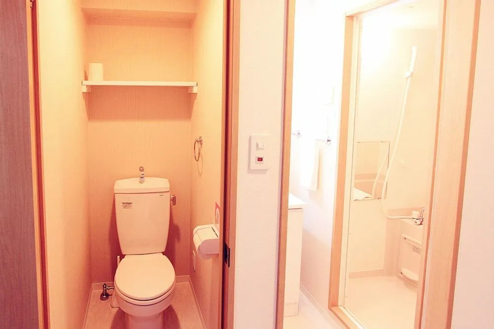 Uihome Five Star Kujyo Hotel