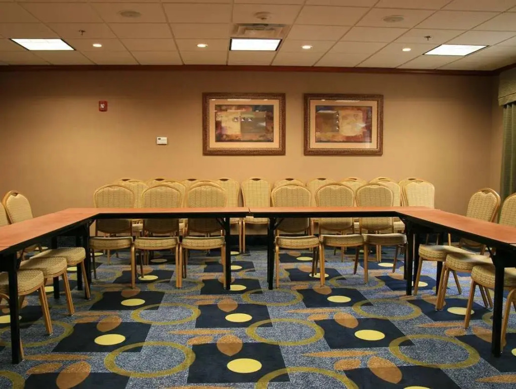 Hampton Inn & Suites West Haven