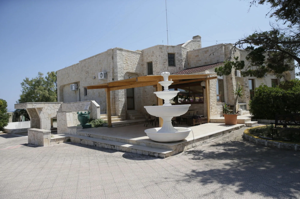 Hotel San Giovanni