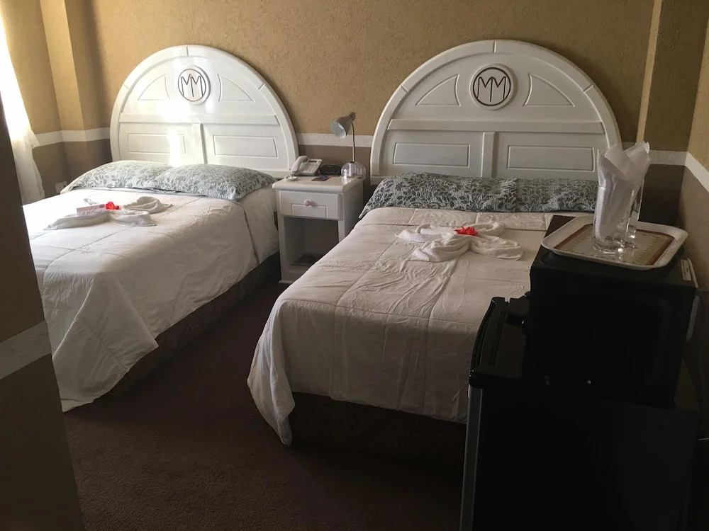Millenium Manor Hotel