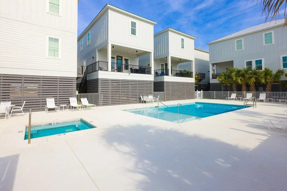 Lost Dunes C 4 Bedroom Home