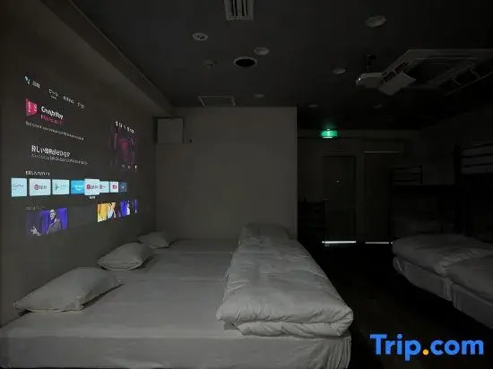 Tasone Grand STAY Osaka ShinOsaka Minamikata Maruhashi3F