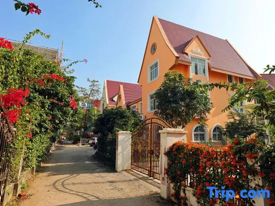 Youtian Yangsheng Holiday Apartment