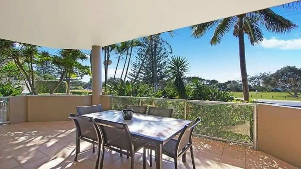 Oceania on Marine Parade Kingscliff