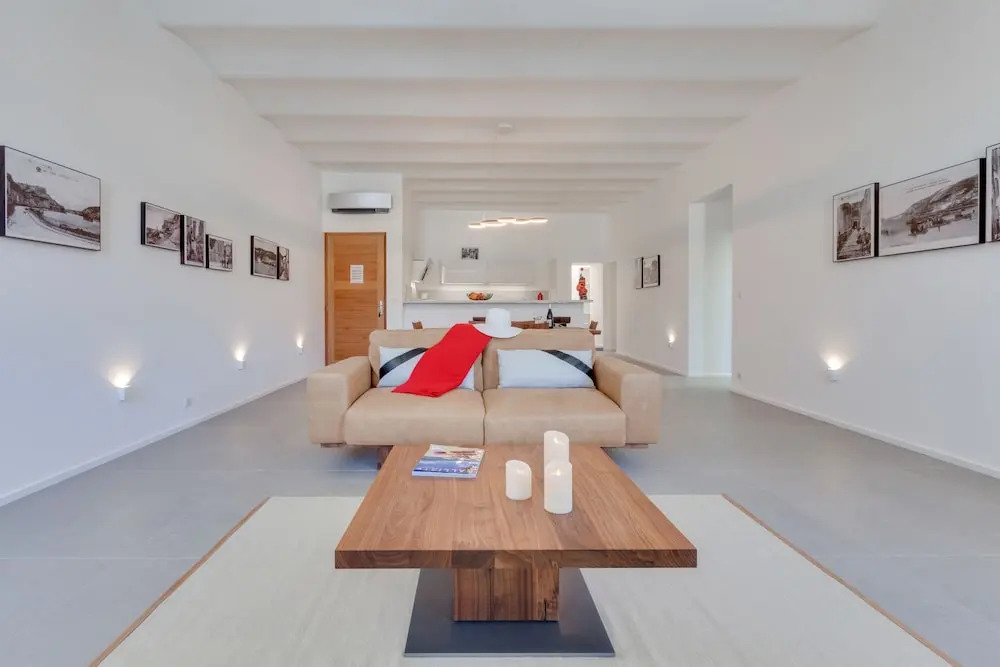 Les Appartements du Port