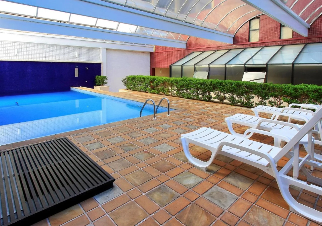 Mercure Curitiba Batel