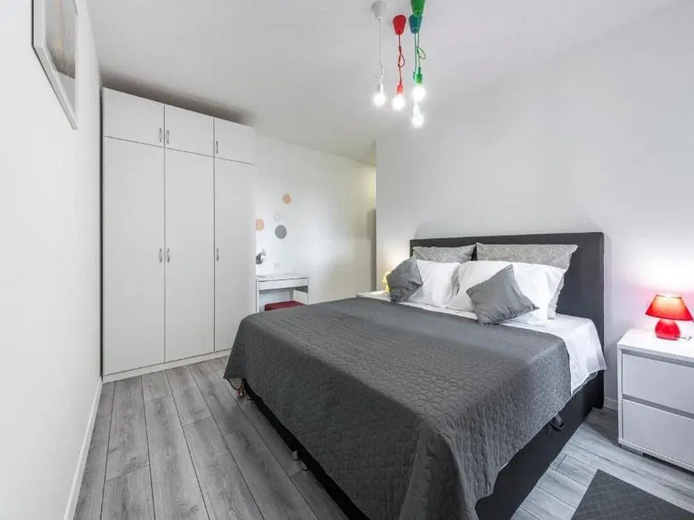 Holiday Home Nest