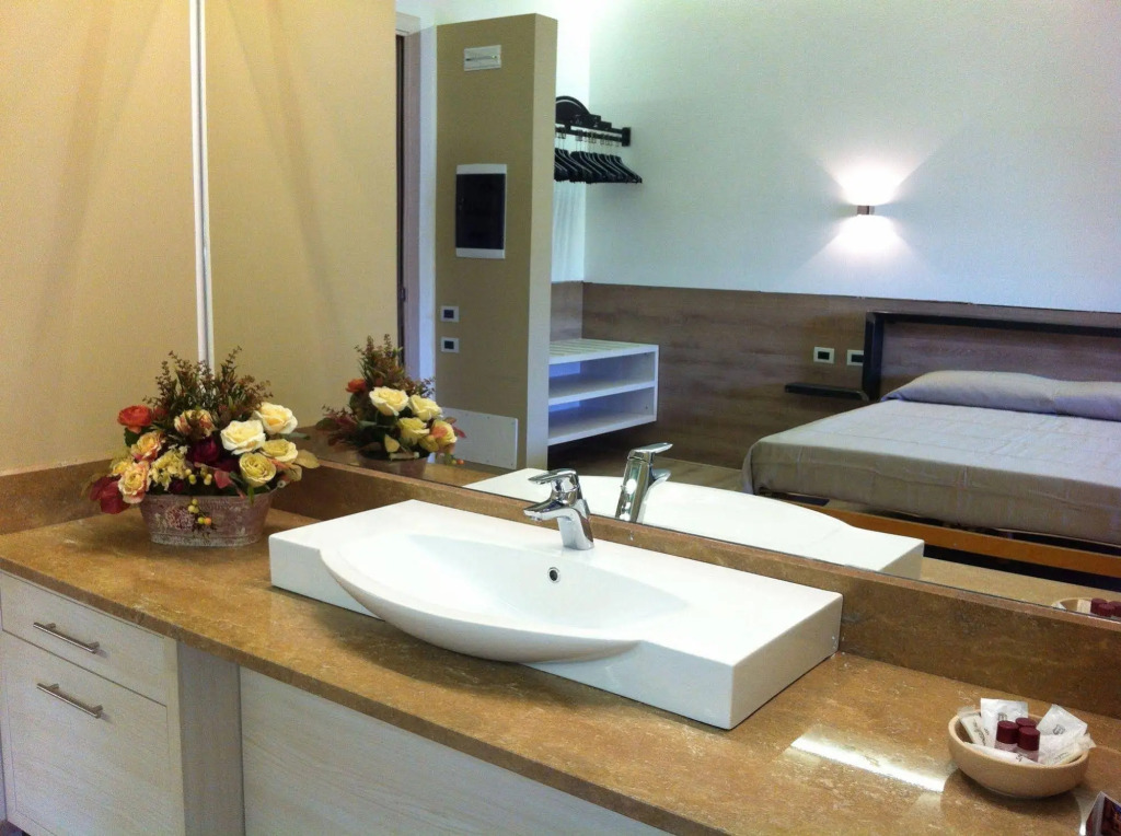 Luna Residence Hotel
