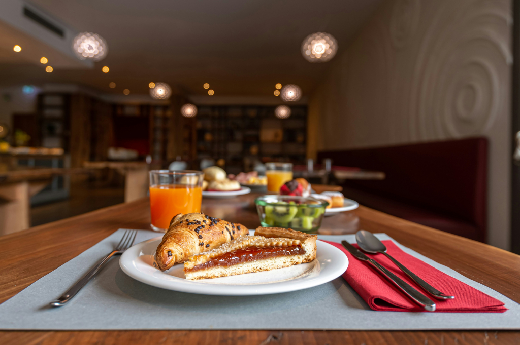 UNA Hotels Le Terrazze Treviso Hotel & Residence