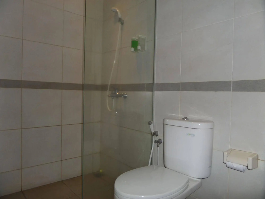 Merbabu Guesthouse