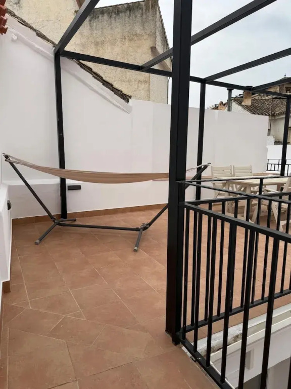 Hospedería Boho Granada by eme hoteles