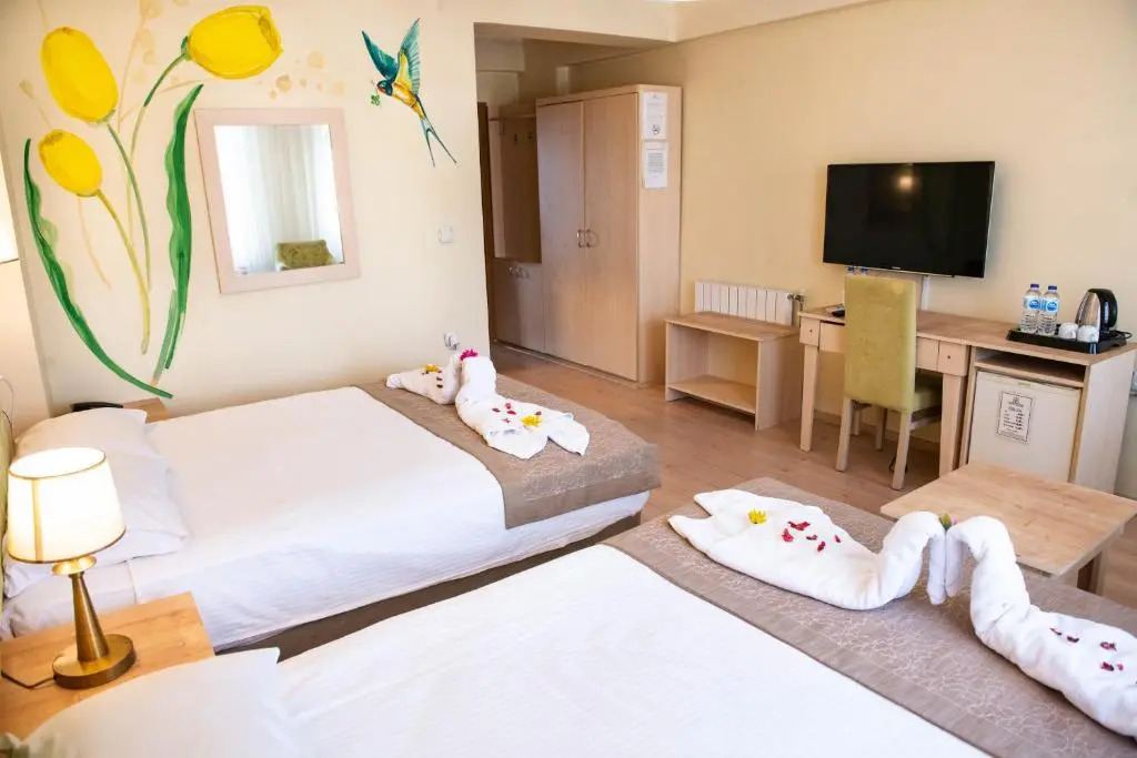 Hotel Simsek