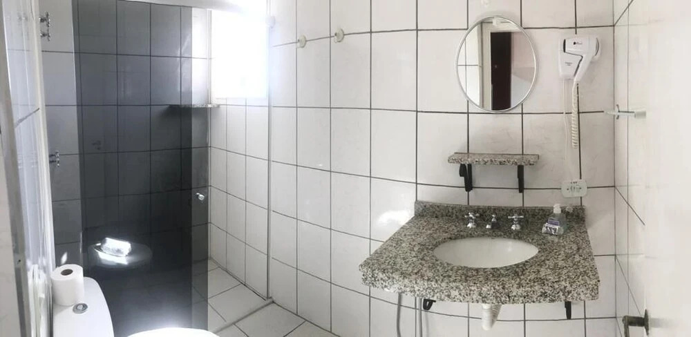 Pousada do Vento