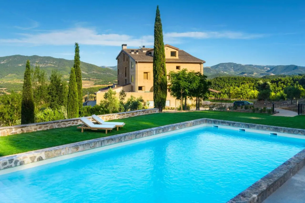 Torre del Marqués Hotel Spa & Winery - Small Luxury Hotels