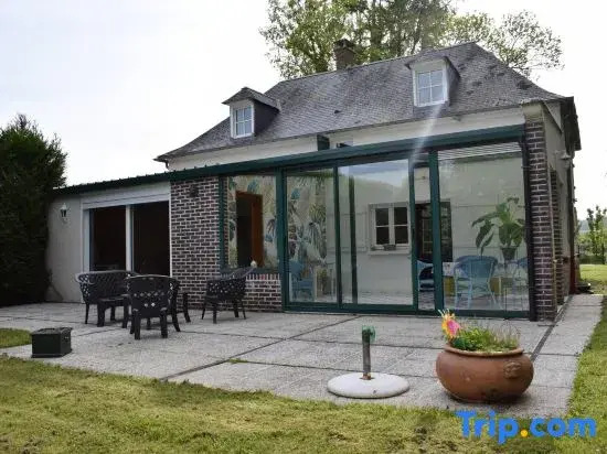 Happiness the Wellness House (100 M2)