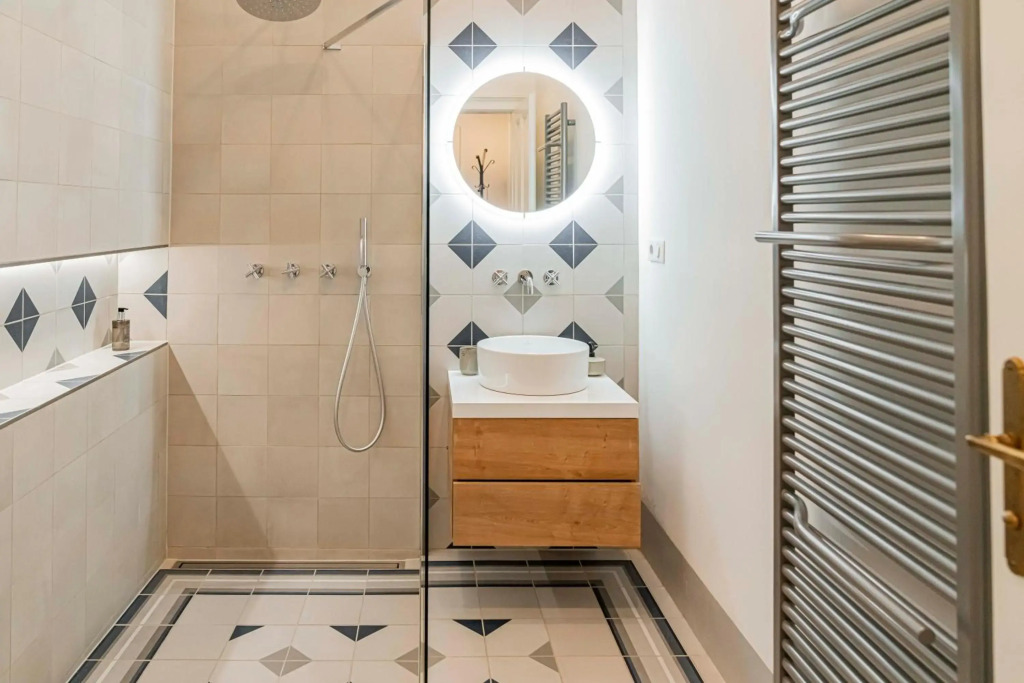 Apartmány Marienhof