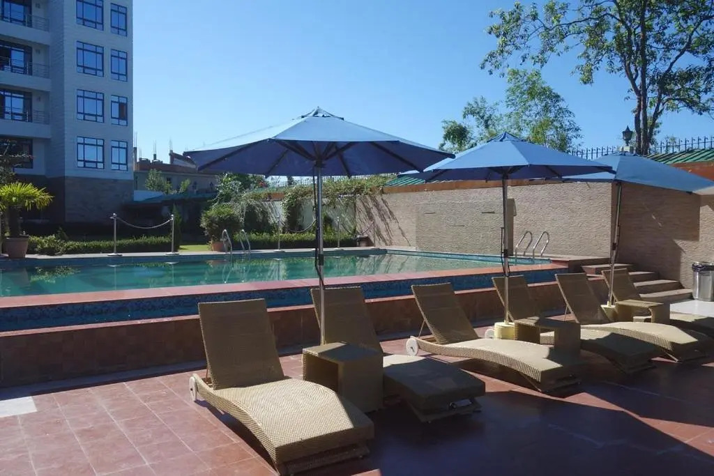 Sobralia Hotels Casino Resort & Spa