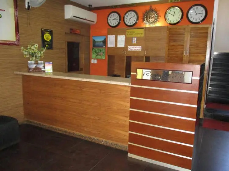 Haritagiri Hotel & Ayurvedic Village