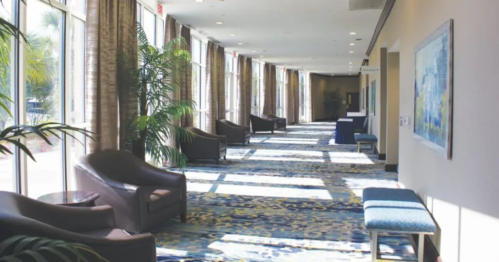Holiday Inn - Tallahassee E Capitol - Univ by IHG
