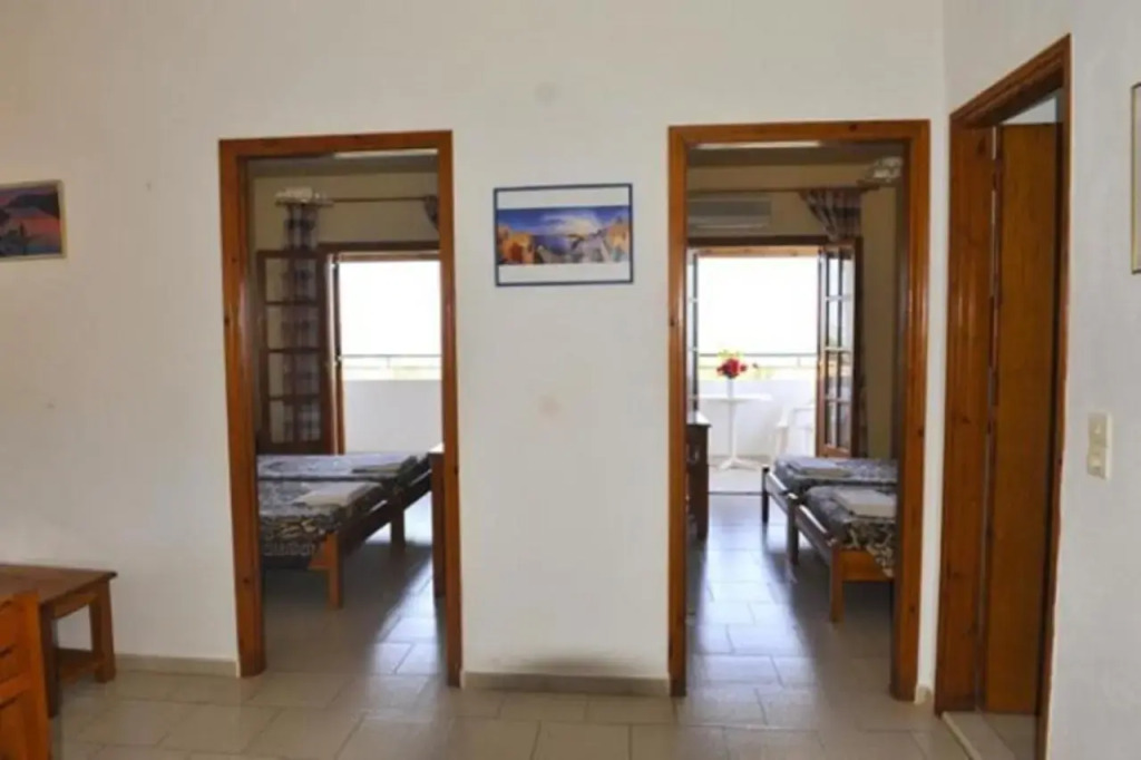 Irene Apartments