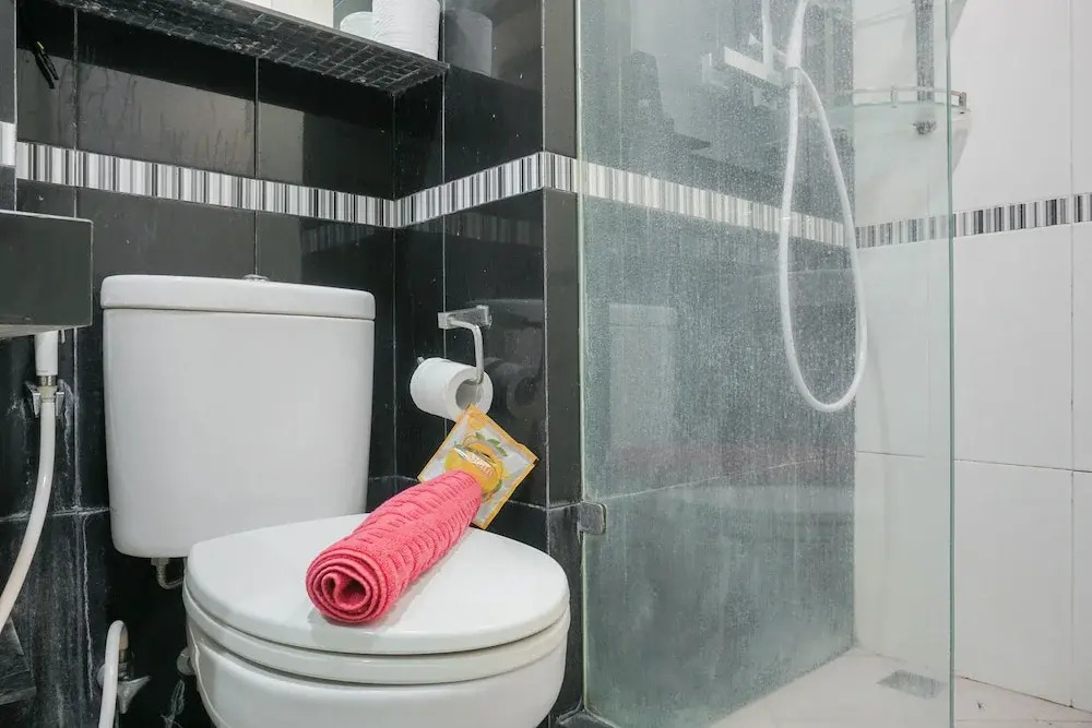 Comfort 2Br at City Home Moi Apartment