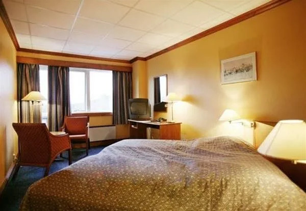 Bømlo Hotel
