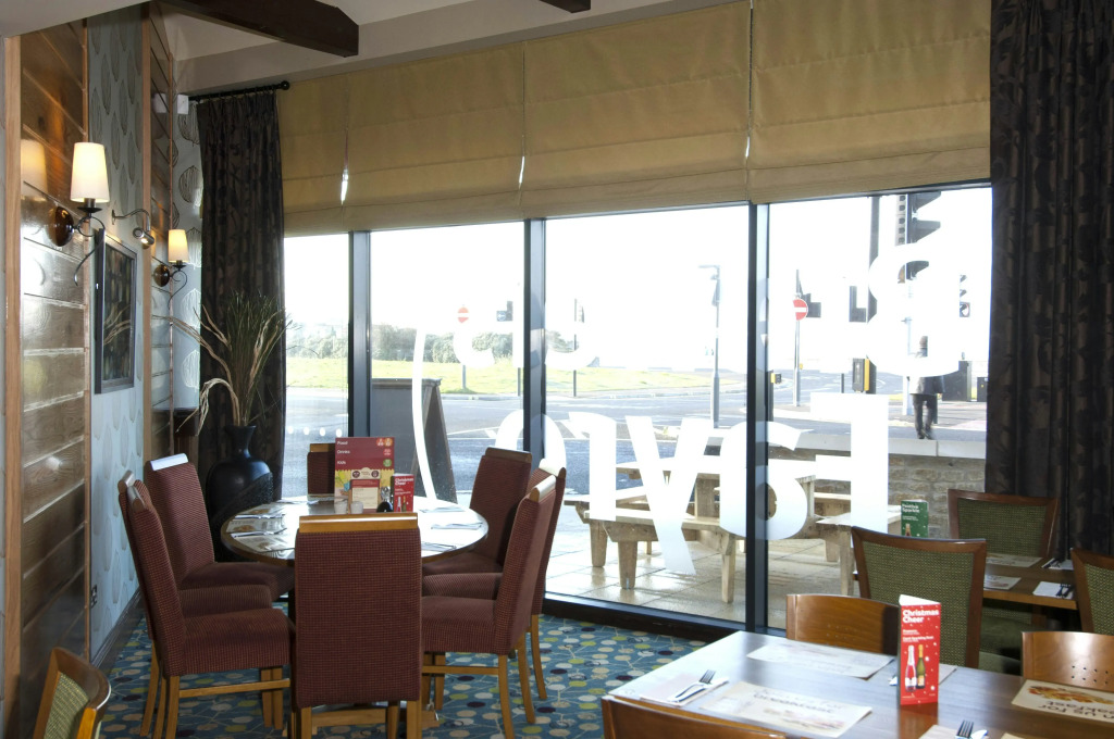 Premier Inn Weston-Super-Mare - Seafront