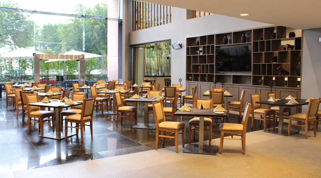 Holiday Inn Mexico Dali Airport by IHG