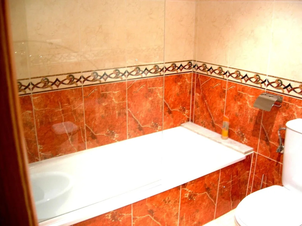 Apartment With 2 Bedrooms in Orpesa, With Wonderful sea View, Pool Acc