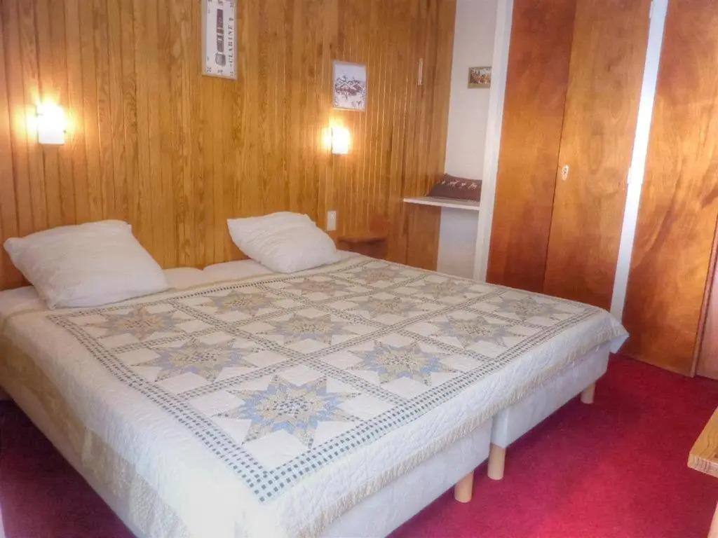Appartement Morzine, 3 pièces, 6 personnes - FR-1-524-34